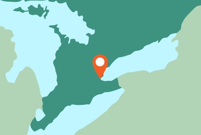 Beaver Biodiesel location